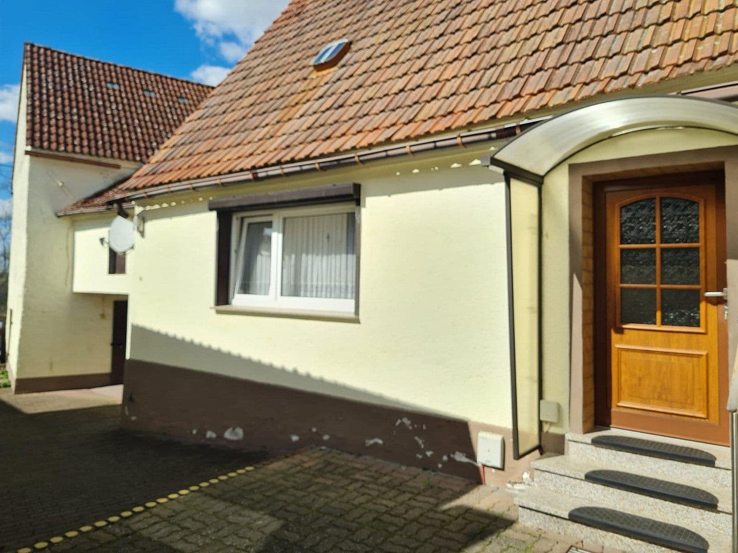 house for sale, 67 m², Teichstrasse 6, Mühlberg/Elbe, Brandenburg house for sale, 67 m², Teichstrasse 6, Mühlberg/Elbe, Brandenburg