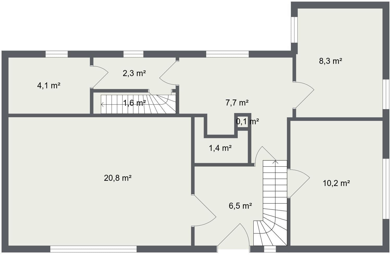 house for sale, 67 m², Teichstrasse 6, Mühlberg/Elbe, Brandenburg house for sale, 67 m², Teichstrasse 6, Mühlberg/Elbe, Brandenburg