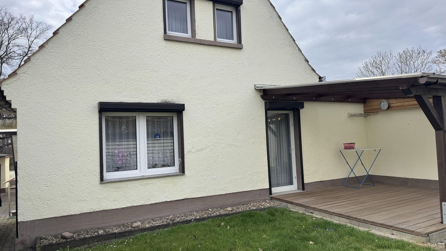 house for sale, 67 m², Teichstrasse 6, Mühlberg/Elbe, Brandenburg house for sale, 67 m², Teichstrasse 6, Mühlberg/Elbe, Brandenburg