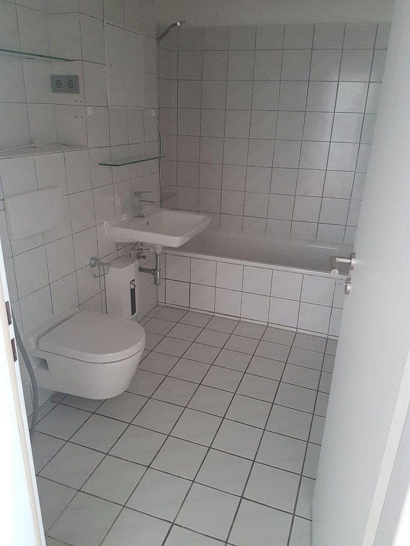 2 bedroom flat to rent, 60 m², Steinbach (Taunus), Hesse 2 bedroom flat to rent, 60 m², Steinbach (Taunus), Hesse