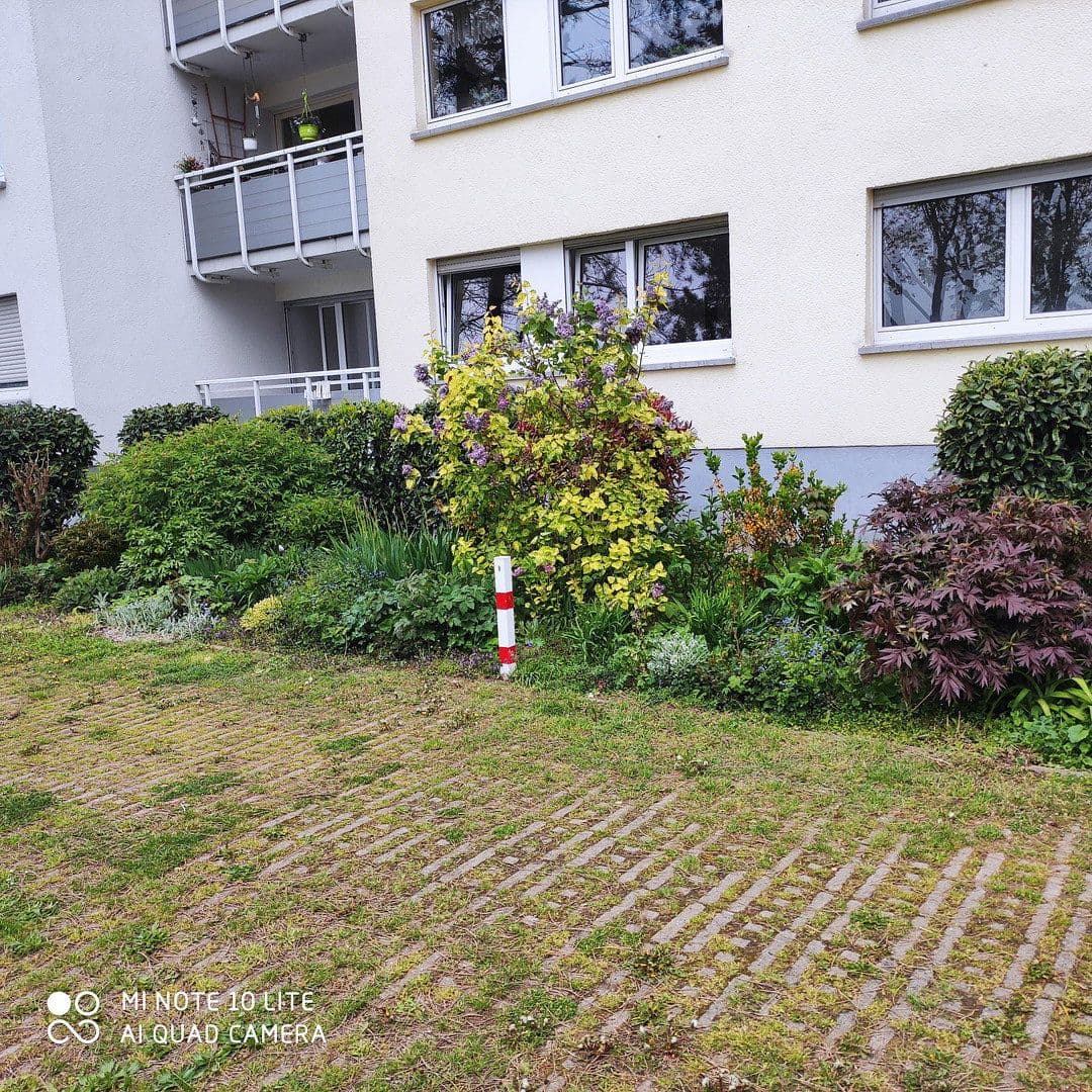 2 bedroom flat to rent, 60 m², Steinbach (Taunus), Hesse 2 bedroom flat to rent, 60 m², Steinbach (Taunus), Hesse