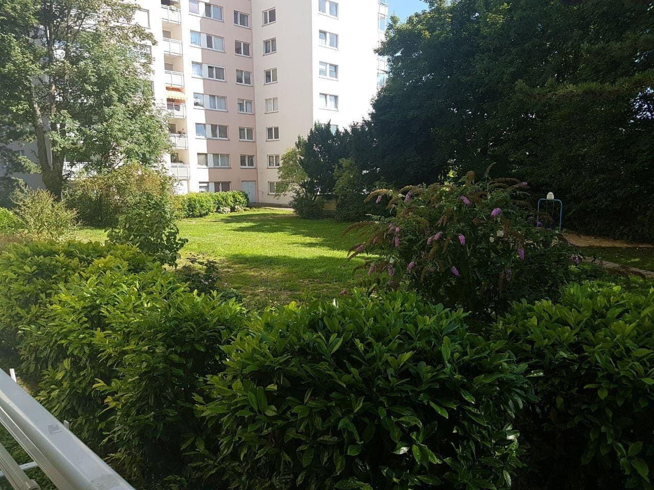 2 bedroom flat to rent, 60 m², Steinbach (Taunus), Hesse 2 bedroom flat to rent, 60 m², Steinbach (Taunus), Hesse