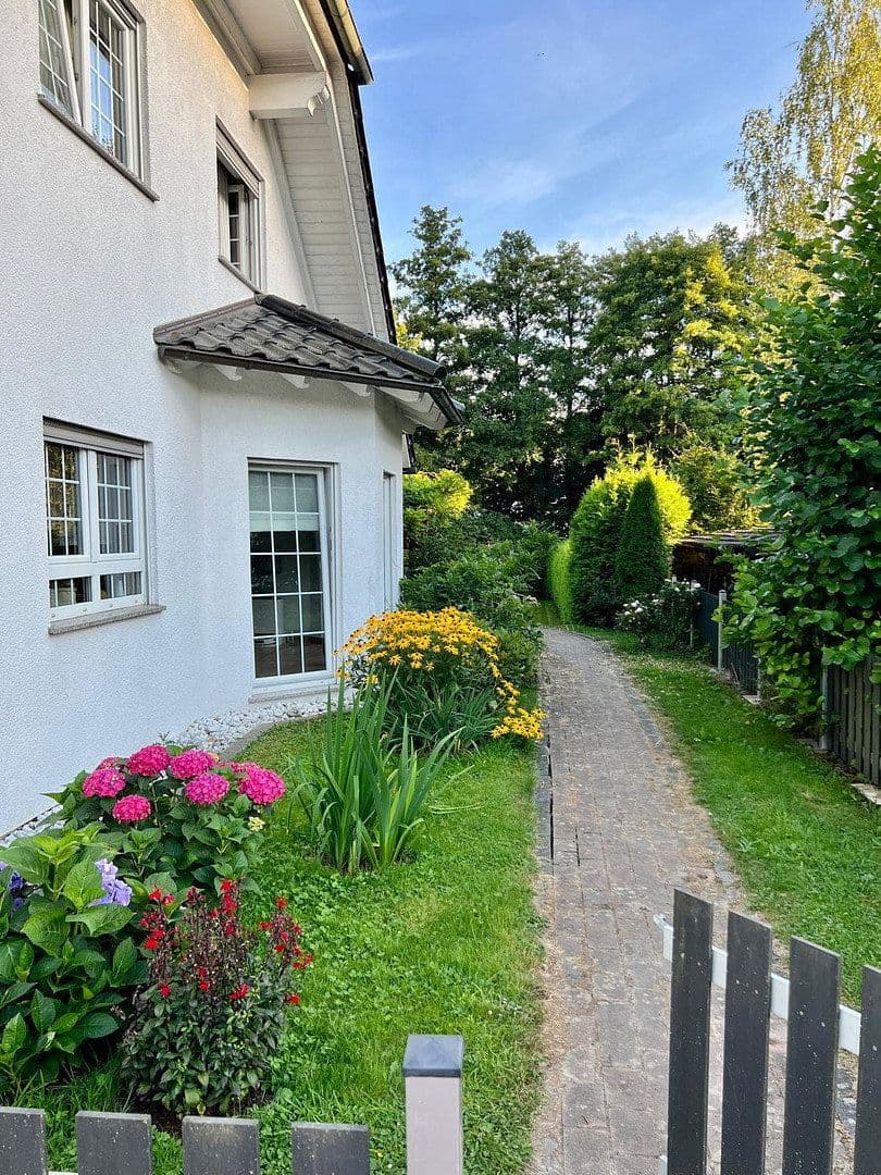 house for sale, 187 m², Brückenweiher, 12, Waldbröl, North Rhine-Westphalia house for sale, 187 m², Brückenweiher, 12, Waldbröl, North Rhine-Westphalia