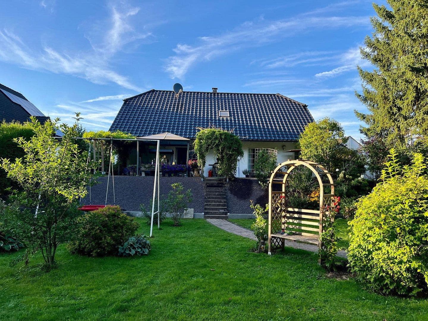 house for sale, 187 m², Brückenweiher, 12, Waldbröl, North Rhine-Westphalia house for sale, 187 m², Brückenweiher, 12, Waldbröl, North Rhine-Westphalia