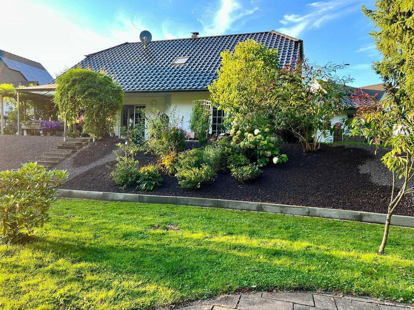 house for sale, 187 m², Brückenweiher, 12, Waldbröl, North Rhine-Westphalia house for sale, 187 m², Brückenweiher, 12, Waldbröl, North Rhine-Westphalia