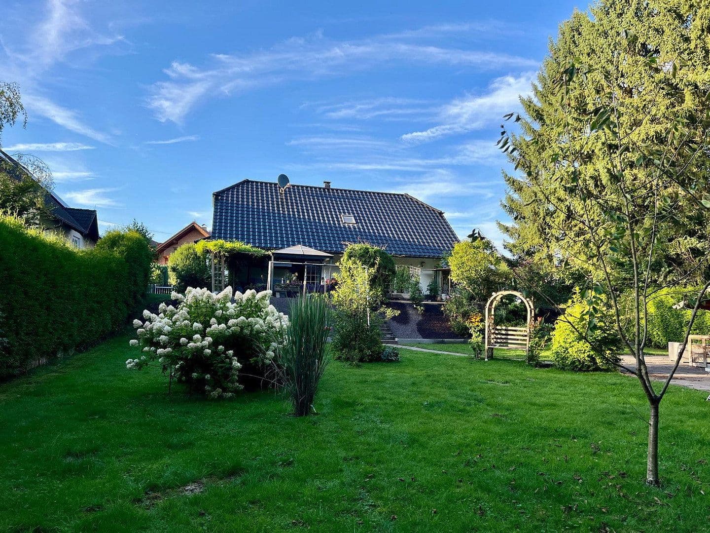 house for sale, 187 m², Brückenweiher, 12, Waldbröl, North Rhine-Westphalia house for sale, 187 m², Brückenweiher, 12, Waldbröl, North Rhine-Westphalia