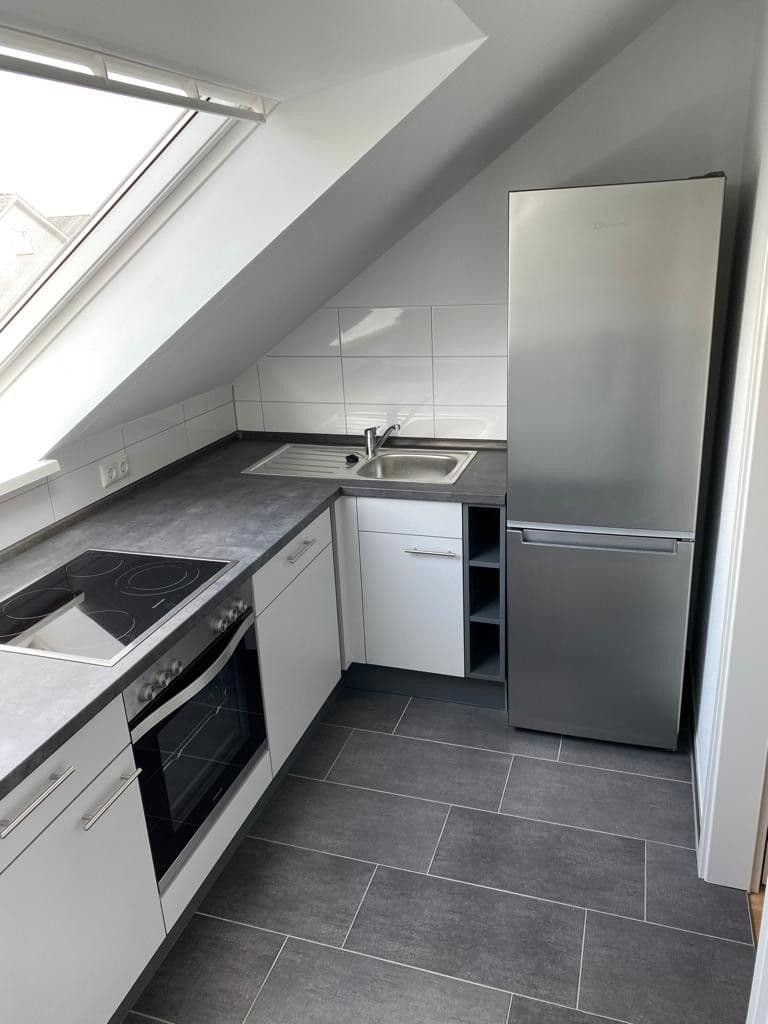 2 bedroom flat to rent, 58 m², Hermann-Burgdorf-Straße 112, Buchholz in der Nordheide, Lower Saxony 2 bedroom flat to rent, 58 m², Hermann-Burgdorf-Straße 112, Buchholz in der Nordheide, Lower Saxony