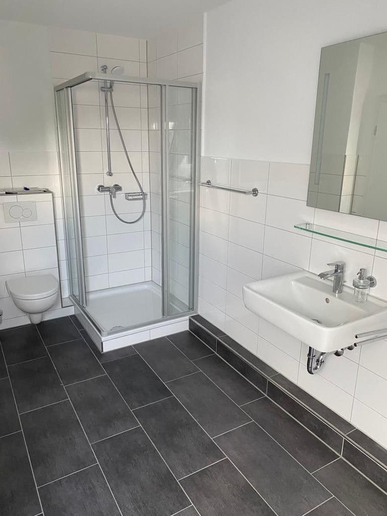 2 bedroom flat to rent, 58 m², Hermann-Burgdorf-Straße 112, Buchholz in der Nordheide, Lower Saxony 2 bedroom flat to rent, 58 m², Hermann-Burgdorf-Straße 112, Buchholz in der Nordheide, Lower Saxony