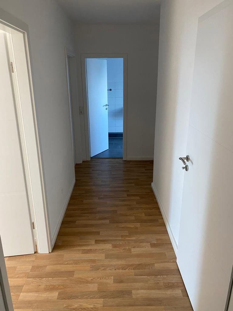 2 bedroom flat to rent, 58 m², Hermann-Burgdorf-Straße 112, Buchholz in der Nordheide, Lower Saxony 2 bedroom flat to rent, 58 m², Hermann-Burgdorf-Straße 112, Buchholz in der Nordheide, Lower Saxony