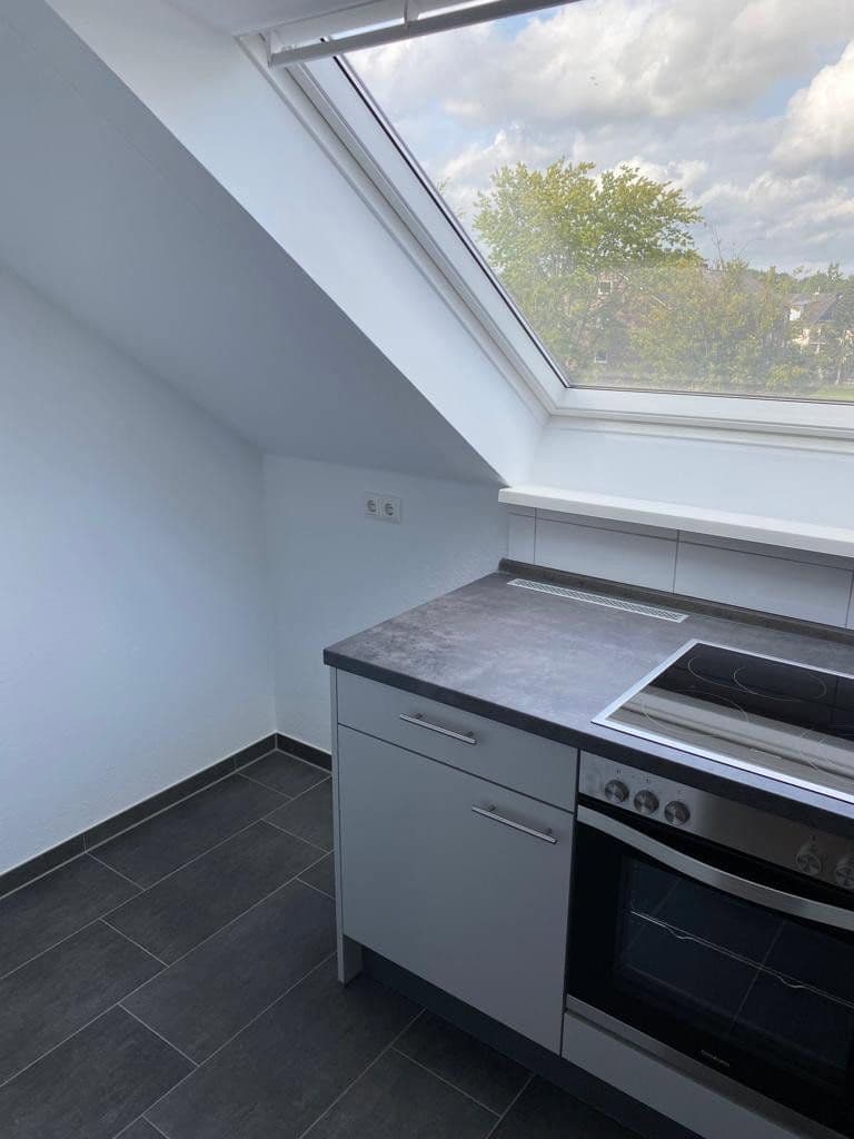 2 bedroom flat to rent, 58 m², Hermann-Burgdorf-Straße 112, Buchholz in der Nordheide, Lower Saxony 2 bedroom flat to rent, 58 m², Hermann-Burgdorf-Straße 112, Buchholz in der Nordheide, Lower Saxony