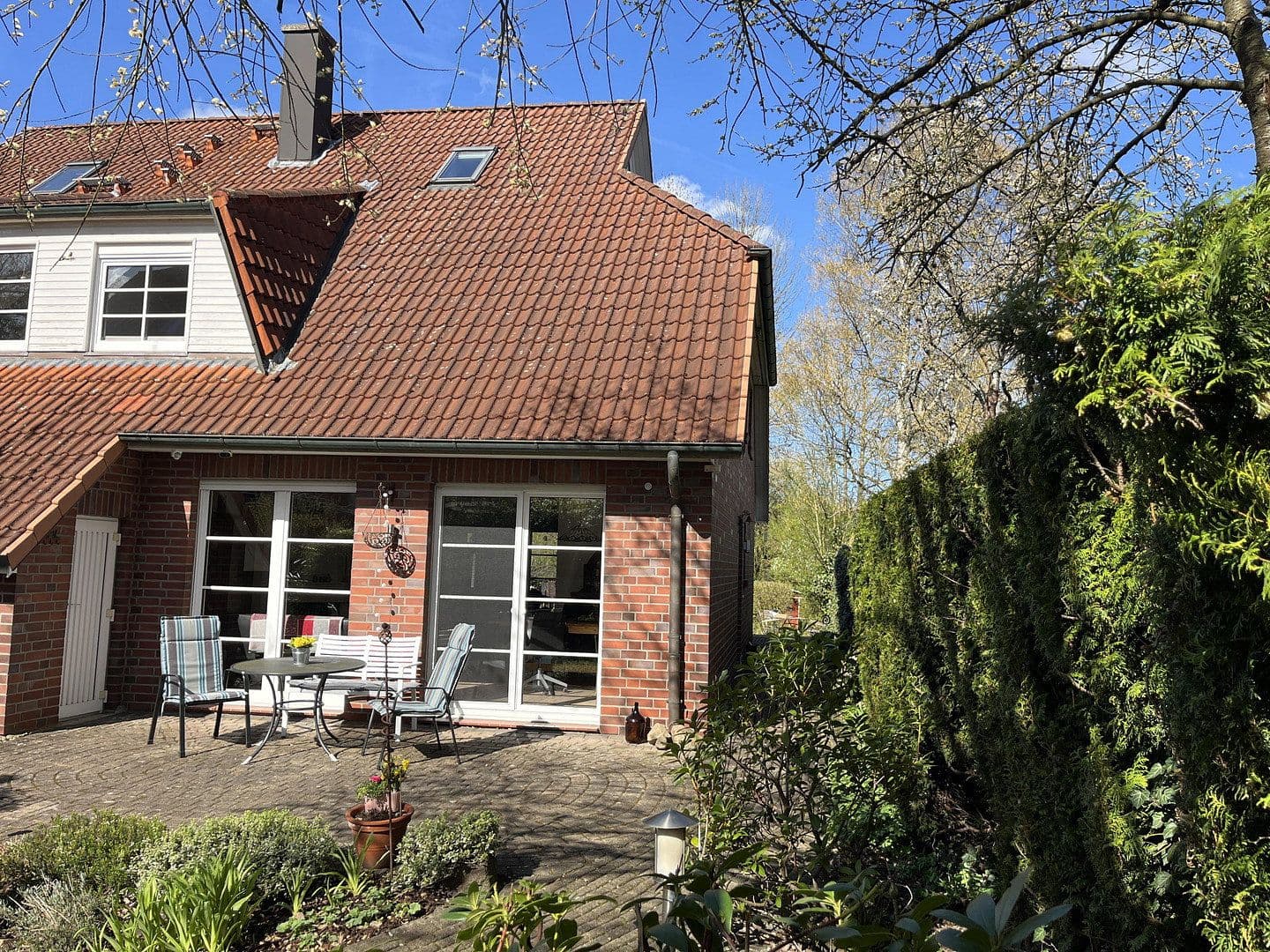 house for sale, 124 m², Hamburg, Hamburg house for sale, 124 m², Hamburg, Hamburg