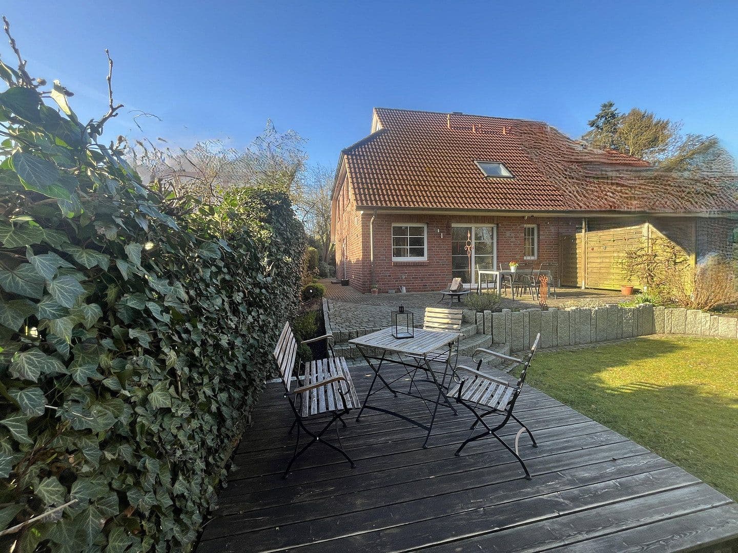 house for sale, 124 m², Hamburg, Hamburg house for sale, 124 m², Hamburg, Hamburg