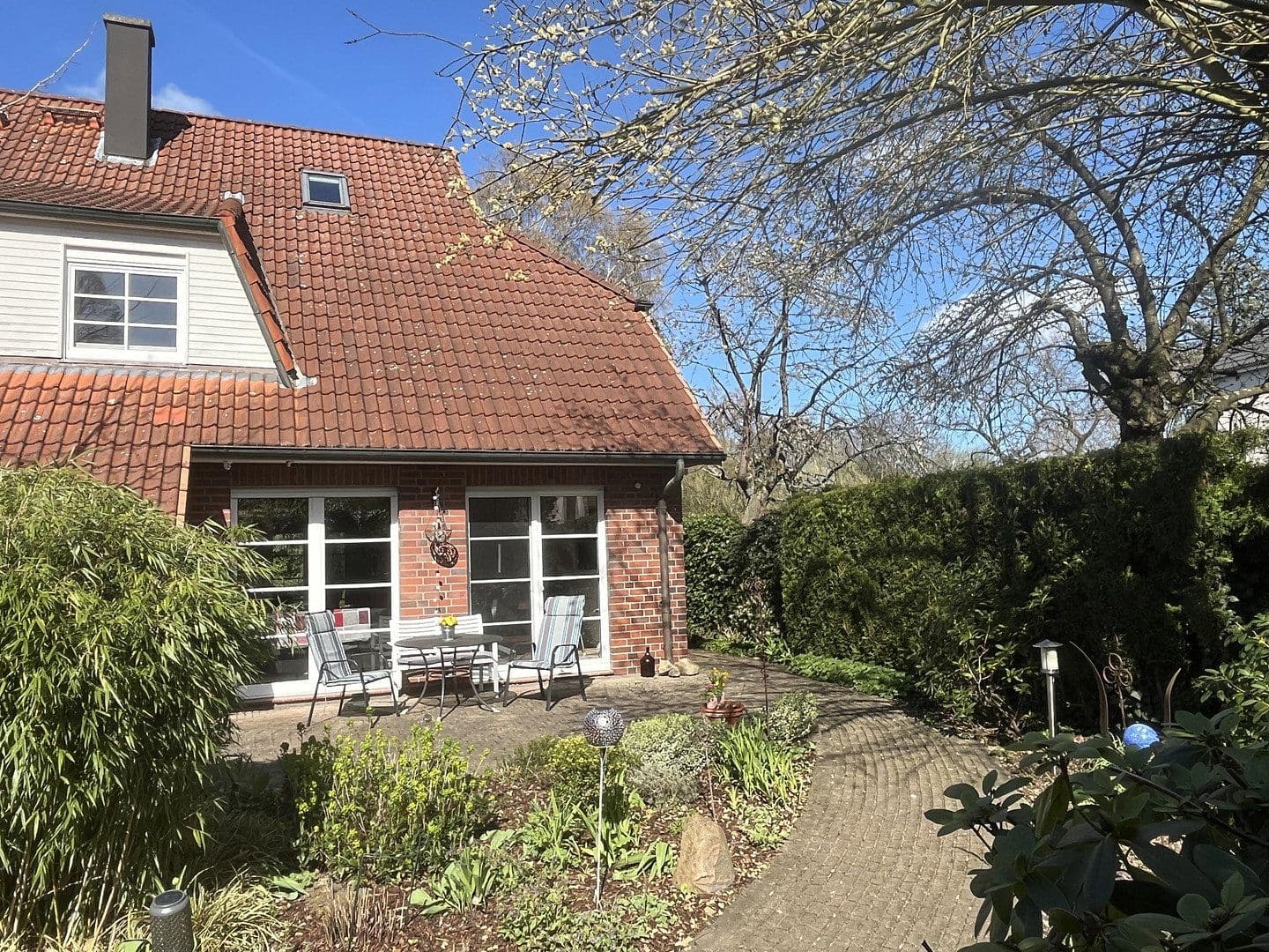 house for sale, 124 m², Hamburg, Hamburg house for sale, 124 m², Hamburg, Hamburg