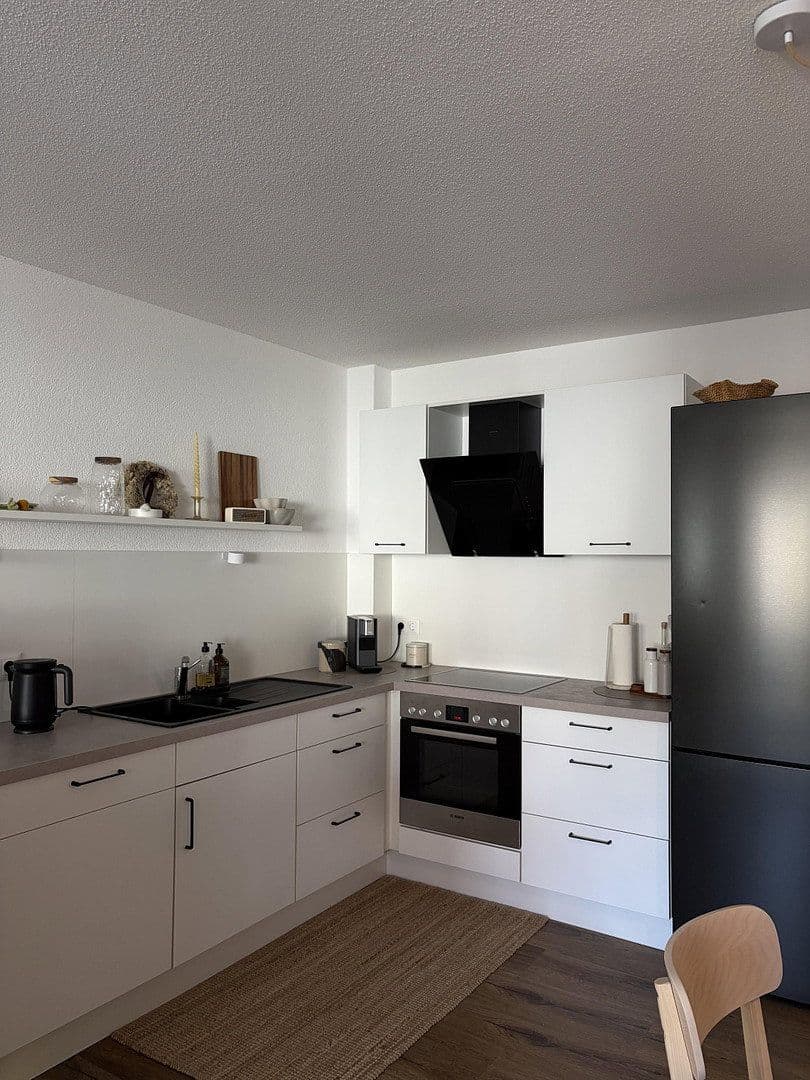 3 bedroom flat to rent, 89 m², Becksteiner Straße 31b, Lauda-Königshofen, Baden-Württemberg 3 bedroom flat to rent, 89 m², Becksteiner Straße 31b, Lauda-Königshofen, Baden-Württemberg