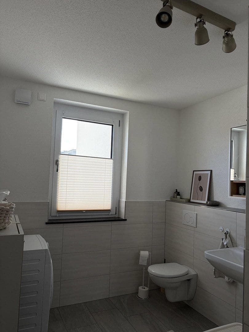 3 bedroom flat to rent, 89 m², Becksteiner Straße 31b, Lauda-Königshofen, Baden-Württemberg 3 bedroom flat to rent, 89 m², Becksteiner Straße 31b, Lauda-Königshofen, Baden-Württemberg