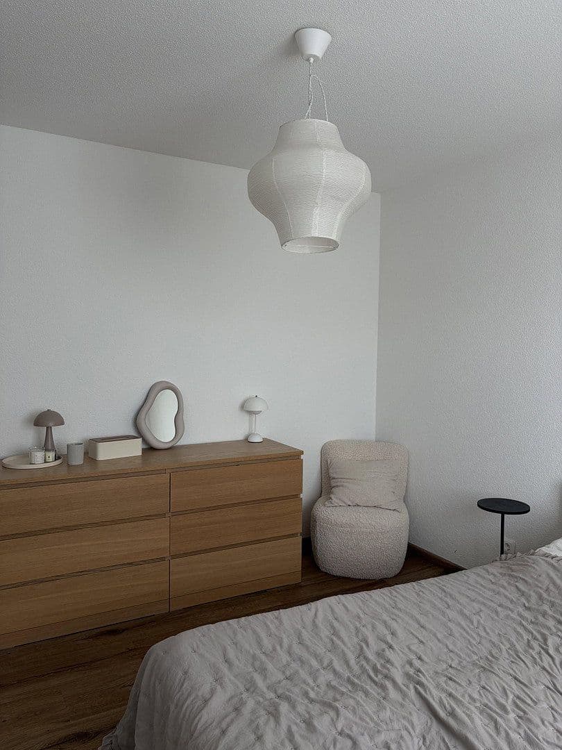 3 bedroom flat to rent, 89 m², Becksteiner Straße 31b, Lauda-Königshofen, Baden-Württemberg 3 bedroom flat to rent, 89 m², Becksteiner Straße 31b, Lauda-Königshofen, Baden-Württemberg