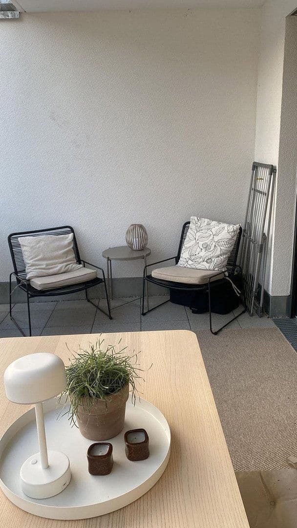 3 bedroom flat to rent, 89 m², Becksteiner Straße 31b, Lauda-Königshofen, Baden-Württemberg 3 bedroom flat to rent, 89 m², Becksteiner Straße 31b, Lauda-Königshofen, Baden-Württemberg