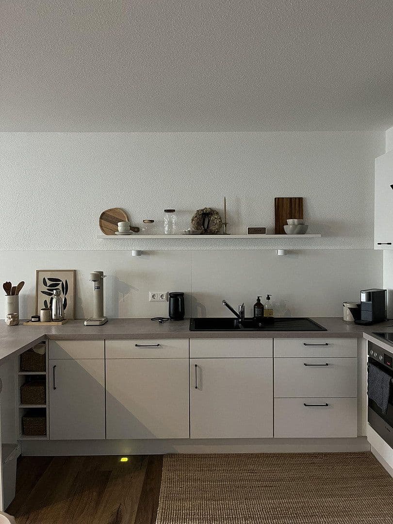 3 bedroom flat to rent, 89 m², Becksteiner Straße 31b, Lauda-Königshofen, Baden-Württemberg 3 bedroom flat to rent, 89 m², Becksteiner Straße 31b, Lauda-Königshofen, Baden-Württemberg