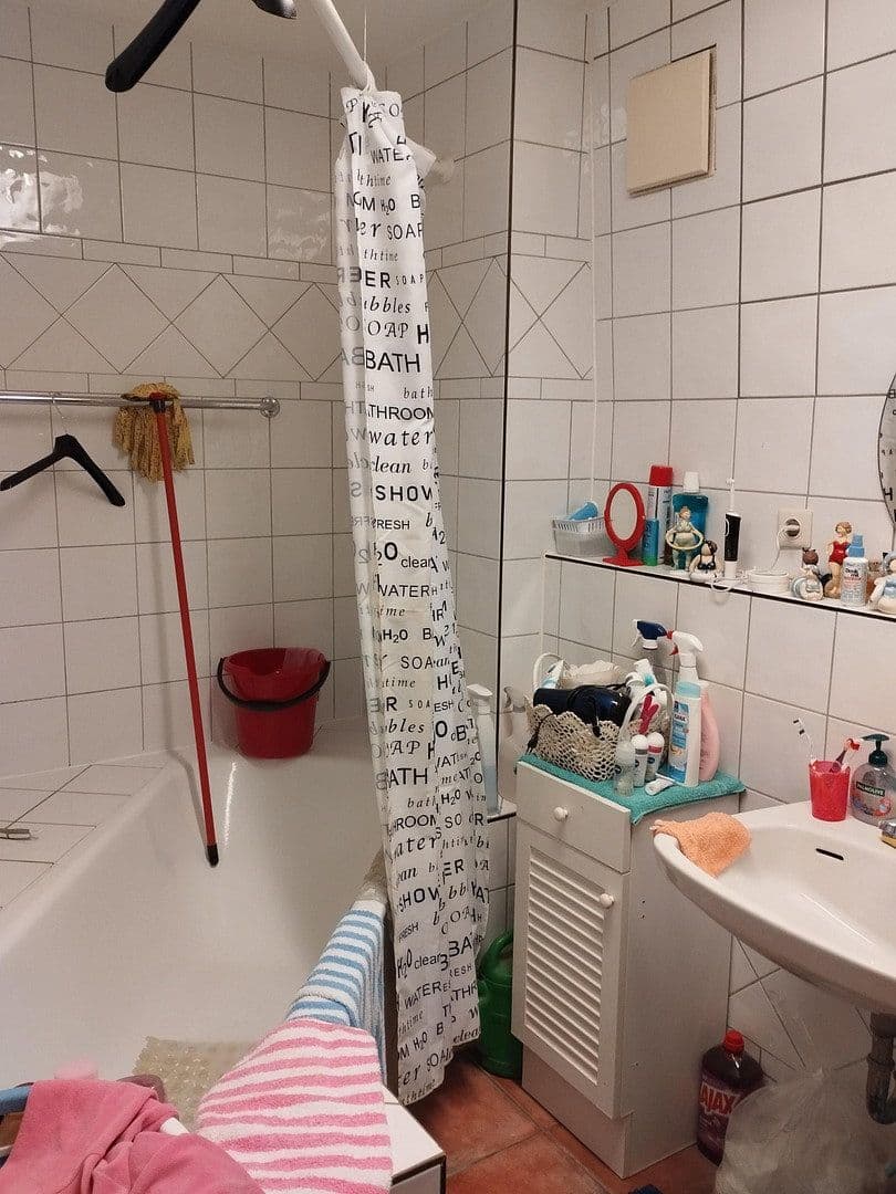 2 bedroom flat to rent, 63 m², Gartenstr. 3, Brühl, North Rhine-Westphalia 2 bedroom flat to rent, 63 m², Gartenstr. 3, Brühl, North Rhine-Westphalia