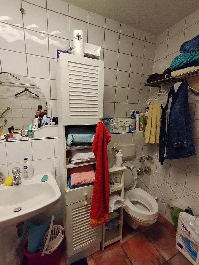 2 bedroom flat to rent, 63 m², Gartenstr. 3, Brühl, North Rhine-Westphalia 2 bedroom flat to rent, 63 m², Gartenstr. 3, Brühl, North Rhine-Westphalia