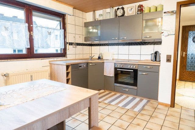 2 bedroom with open-plan kitchen flat for sale, 89 m², Lessingstr. 1, Bendorf, Rhineland-Palatinate 2 bedroom with open-plan kitchen flat for sale, 89 m², Lessingstr. 1, Bendorf, Rhineland-Palatinate