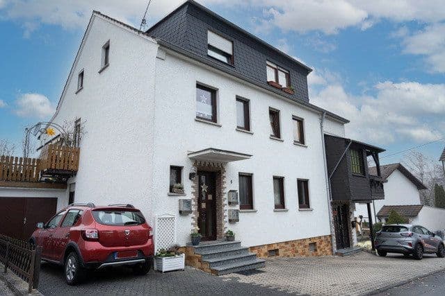 2 bedroom with open-plan kitchen flat for sale, 89 m², Lessingstr. 1, Bendorf, Rhineland-Palatinate 2 bedroom with open-plan kitchen flat for sale, 89 m², Lessingstr. 1, Bendorf, Rhineland-Palatinate
