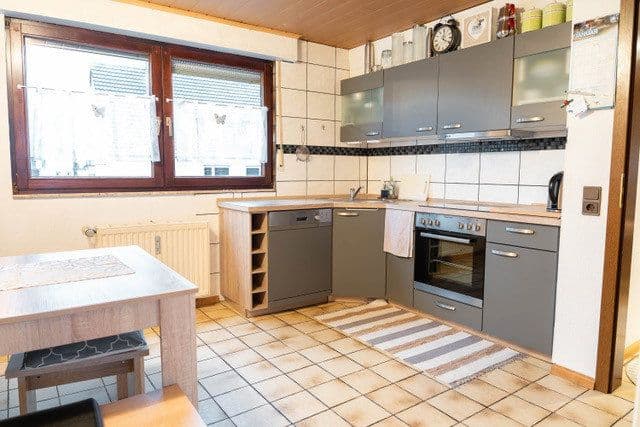 2 bedroom with open-plan kitchen flat for sale, 89 m², Lessingstr. 1, Bendorf, Rhineland-Palatinate 2 bedroom with open-plan kitchen flat for sale, 89 m², Lessingstr. 1, Bendorf, Rhineland-Palatinate