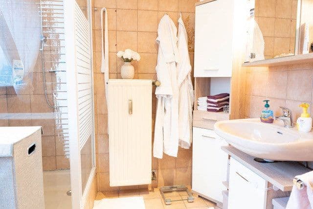 2 bedroom with open-plan kitchen flat for sale, 89 m², Lessingstr. 1, Bendorf, Rhineland-Palatinate 2 bedroom with open-plan kitchen flat for sale, 89 m², Lessingstr. 1, Bendorf, Rhineland-Palatinate