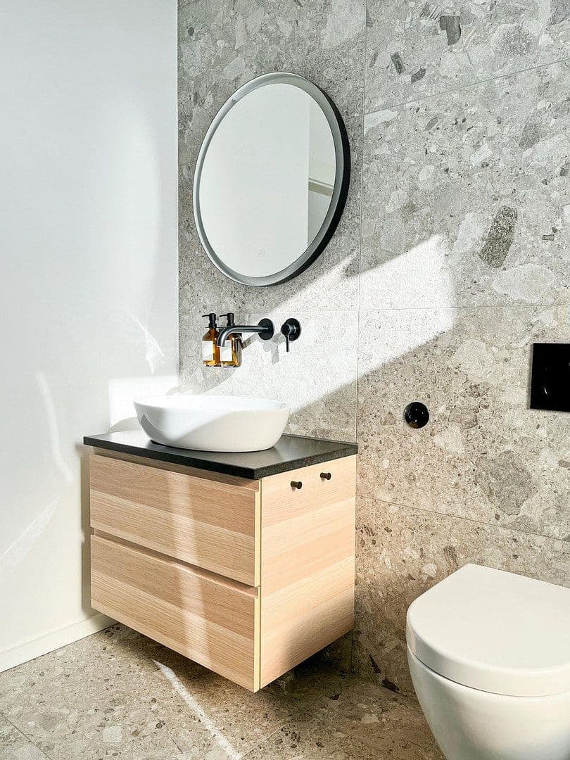 3 bedroom flat for sale, 98 m², Corinthstr. 28, Berlin, Berlin 3 bedroom flat for sale, 98 m², Corinthstr. 28, Berlin, Berlin