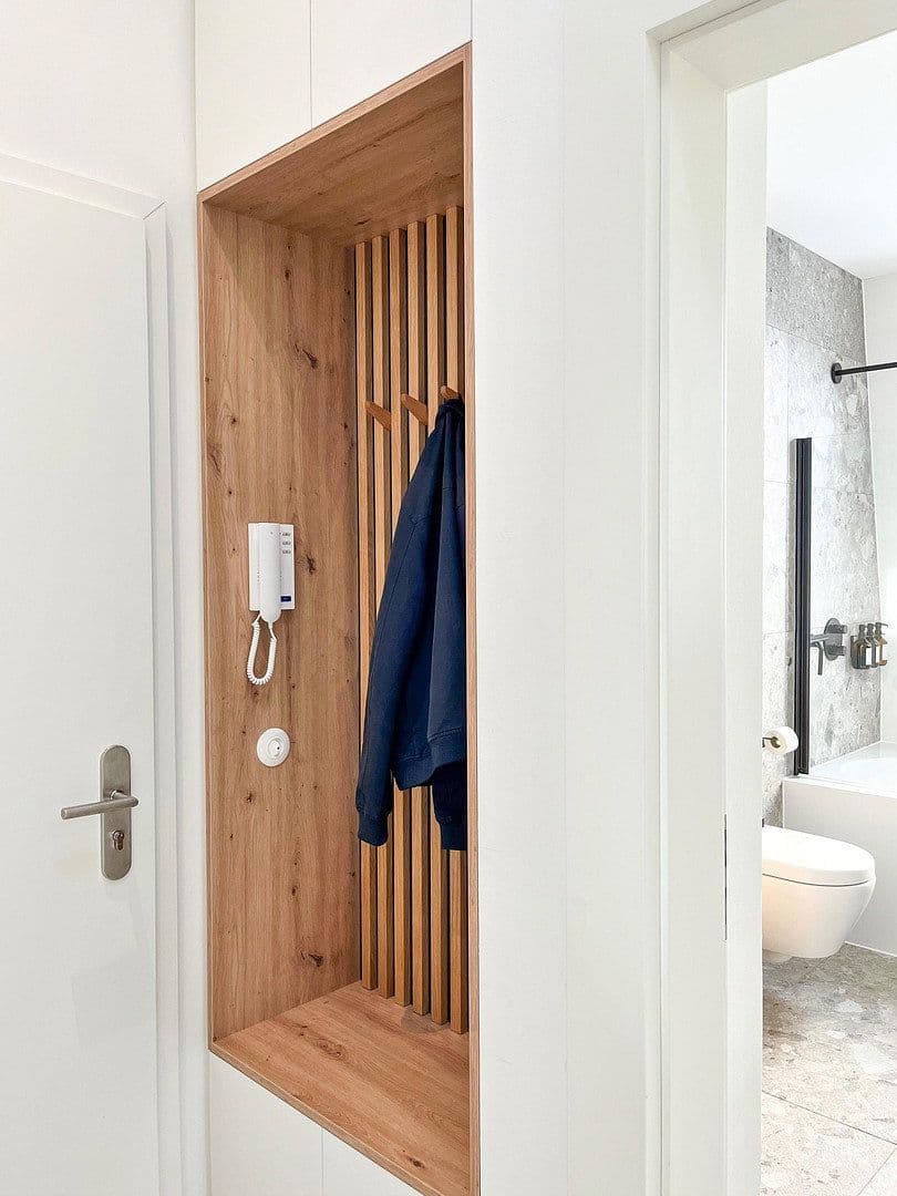 3 bedroom flat for sale, 98 m², Corinthstr. 28, Berlin, Berlin 3 bedroom flat for sale, 98 m², Corinthstr. 28, Berlin, Berlin