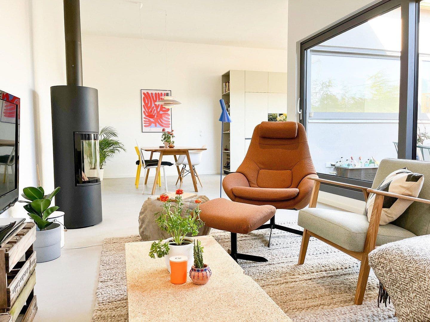 3 bedroom flat for sale, 98 m², Corinthstr. 28, Berlin, Berlin 3 bedroom flat for sale, 98 m², Corinthstr. 28, Berlin, Berlin