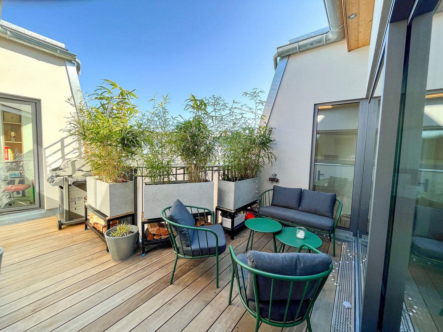 3 bedroom flat for sale, 98 m², Corinthstr. 28, Berlin, Berlin 3 bedroom flat for sale, 98 m², Corinthstr. 28, Berlin, Berlin