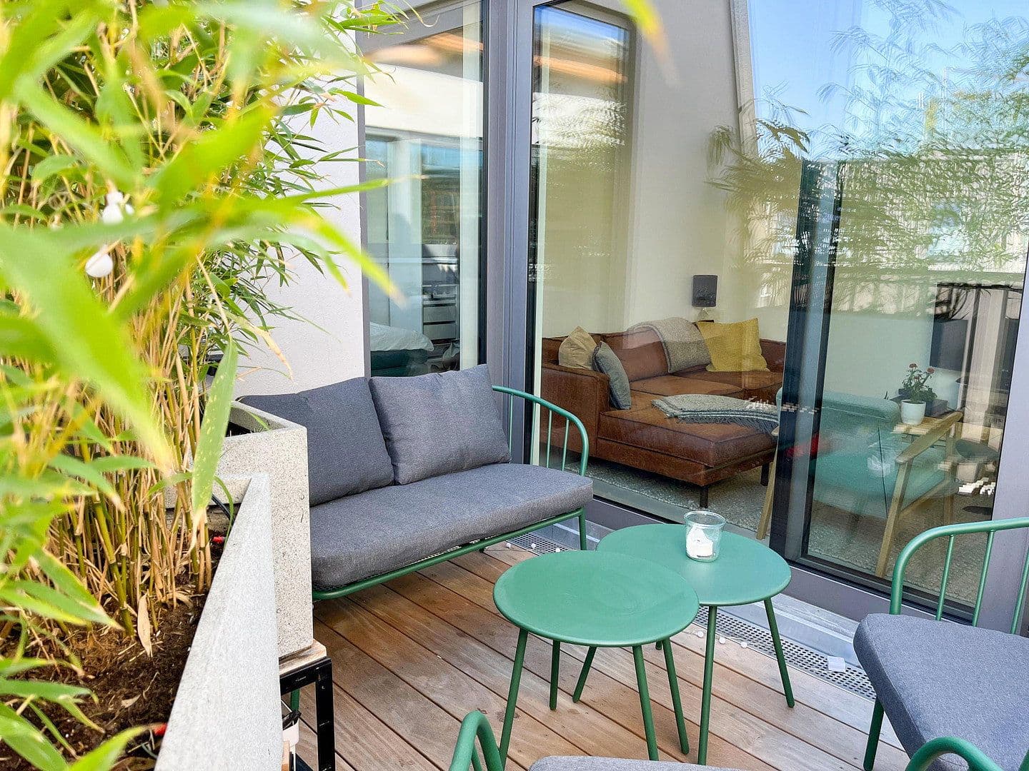 3 bedroom flat for sale, 98 m², Corinthstr. 28, Berlin, Berlin 3 bedroom flat for sale, 98 m², Corinthstr. 28, Berlin, Berlin