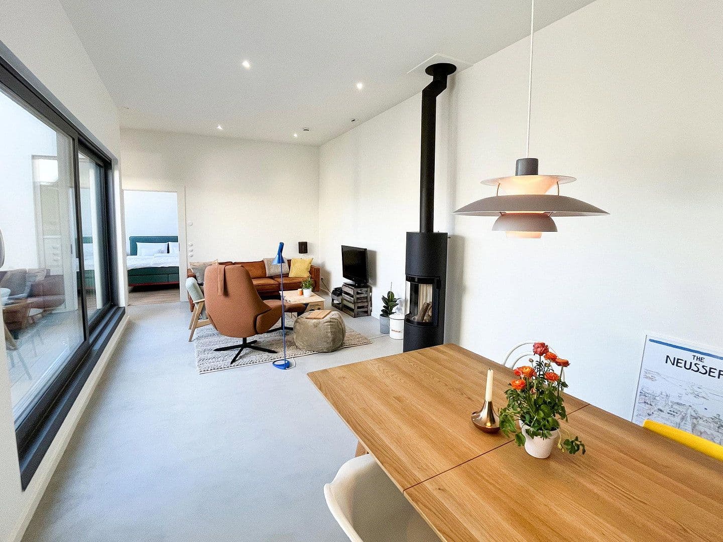 3 bedroom flat for sale, 98 m², Corinthstr. 28, Berlin, Berlin 3 bedroom flat for sale, 98 m², Corinthstr. 28, Berlin, Berlin