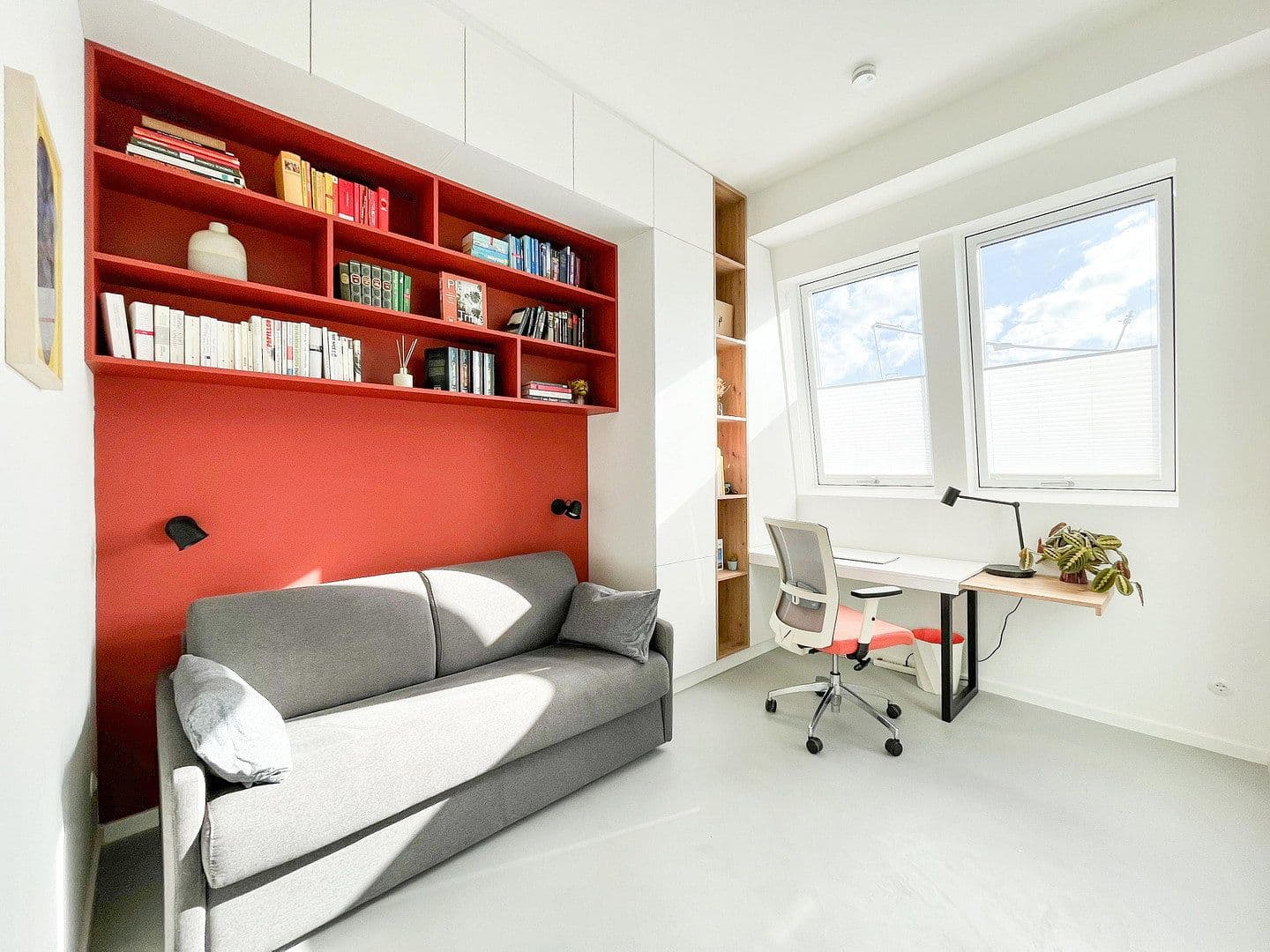 3 bedroom flat for sale, 98 m², Corinthstr. 28, Berlin, Berlin 3 bedroom flat for sale, 98 m², Corinthstr. 28, Berlin, Berlin