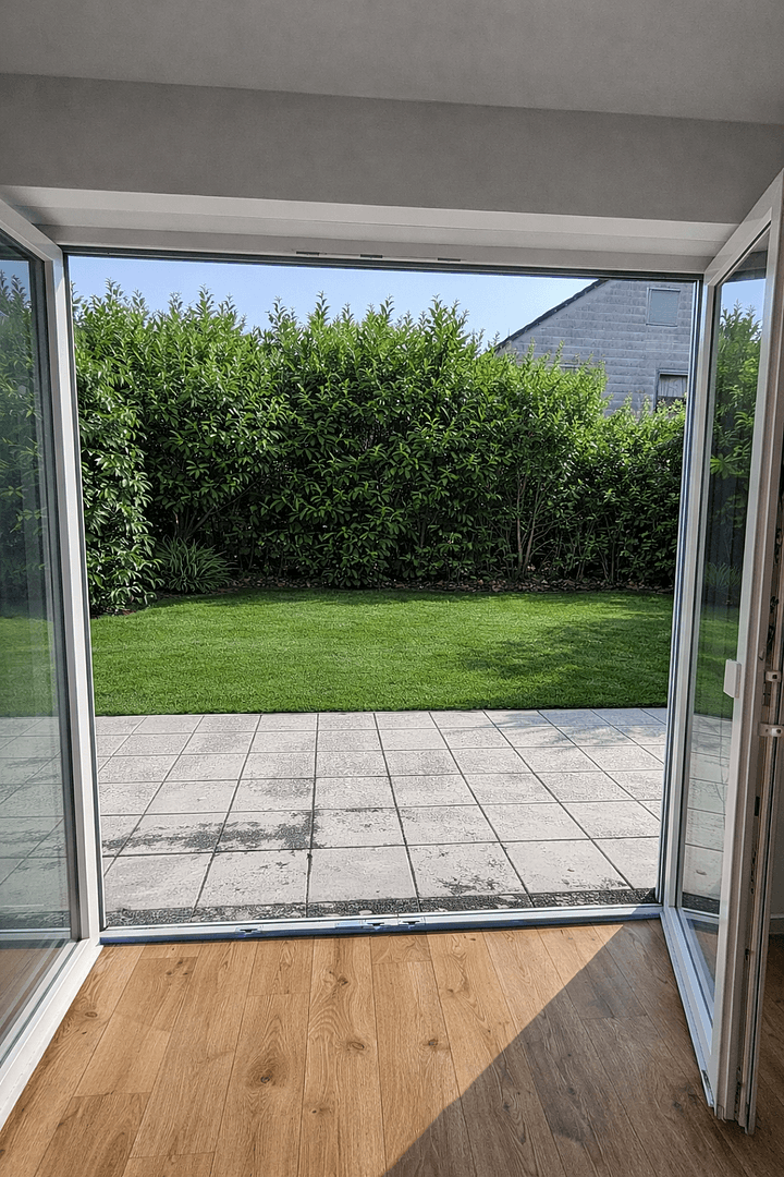 house to rent, 140 m², Veckerhagenerstr. 4, Fuldatal, Hesse house to rent, 140 m², Veckerhagenerstr. 4, Fuldatal, Hesse