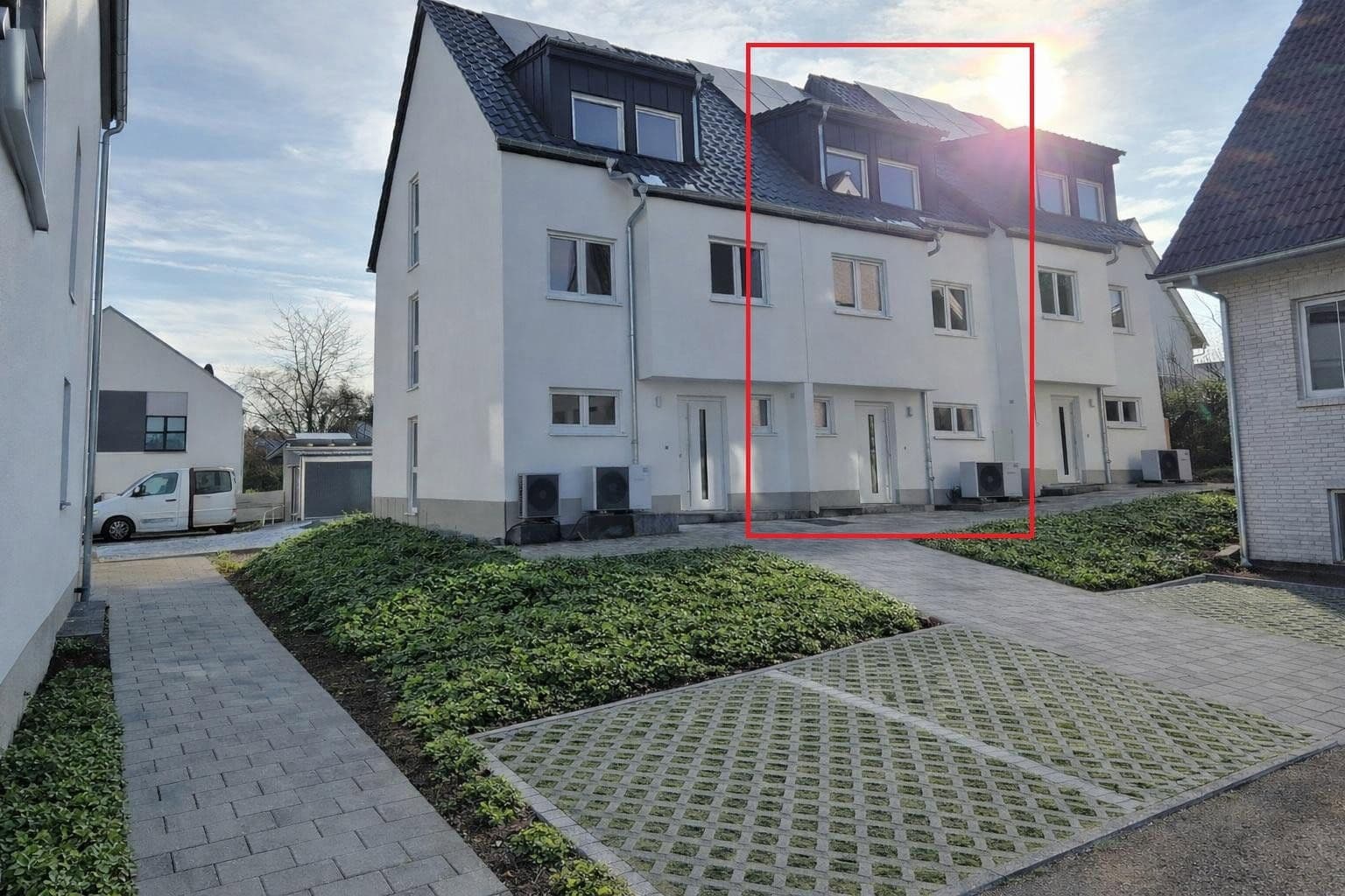 house to rent, 140 m², Veckerhagenerstr. 4, Fuldatal, Hesse house to rent, 140 m², Veckerhagenerstr. 4, Fuldatal, Hesse