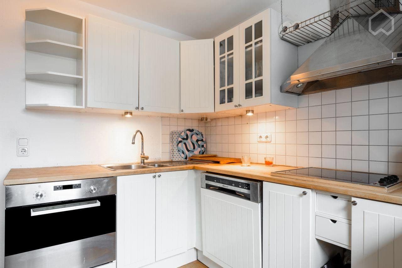 3 bedroom flat for sale, 110 m², Maybachstr. 170, Köln, North Rhine-Westphalia 3 bedroom flat for sale, 110 m², Maybachstr. 170, Köln, North Rhine-Westphalia