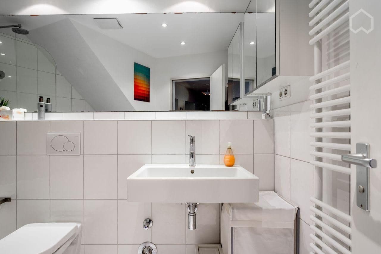 3 bedroom flat for sale, 110 m², Maybachstr. 170, Köln, North Rhine-Westphalia 3 bedroom flat for sale, 110 m², Maybachstr. 170, Köln, North Rhine-Westphalia