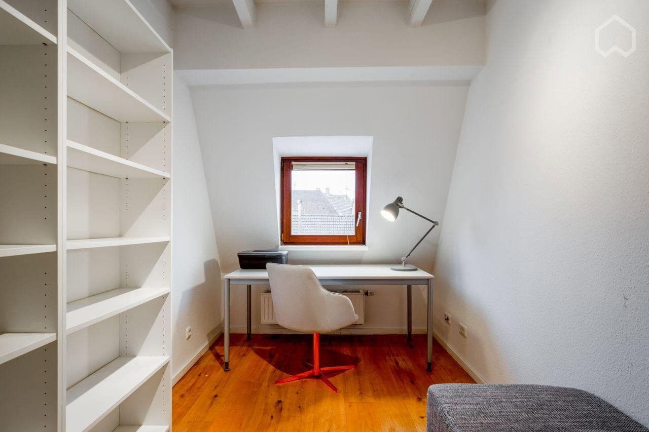 3 bedroom flat for sale, 110 m², Maybachstr. 170, Köln, North Rhine-Westphalia 3 bedroom flat for sale, 110 m², Maybachstr. 170, Köln, North Rhine-Westphalia