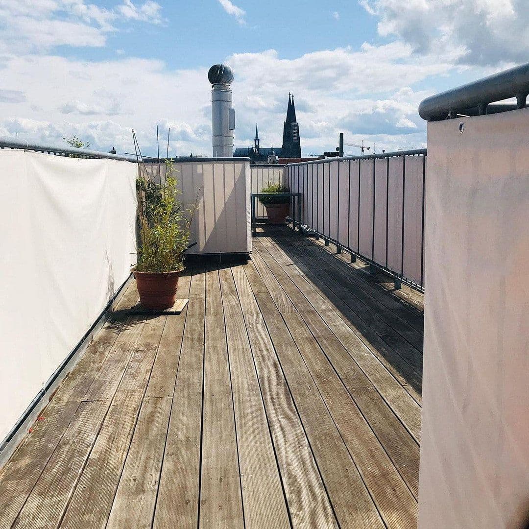 3 bedroom flat for sale, 110 m², Maybachstr. 170, Köln, North Rhine-Westphalia 3 bedroom flat for sale, 110 m², Maybachstr. 170, Köln, North Rhine-Westphalia