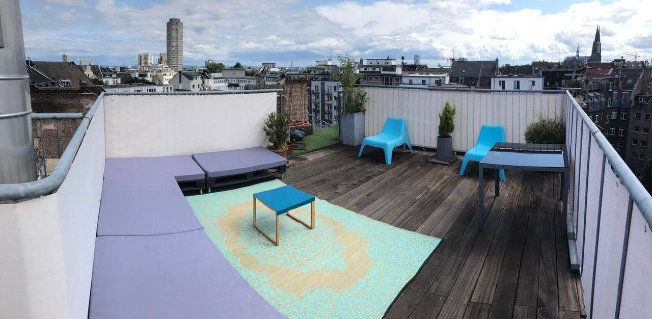 3 bedroom flat for sale, 110 m², Maybachstr. 170, Köln, North Rhine-Westphalia 3 bedroom flat for sale, 110 m², Maybachstr. 170, Köln, North Rhine-Westphalia