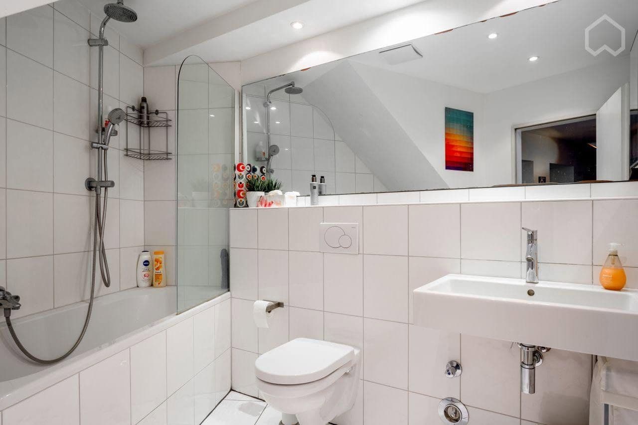 3 bedroom flat for sale, 110 m², Maybachstr. 170, Köln, North Rhine-Westphalia 3 bedroom flat for sale, 110 m², Maybachstr. 170, Köln, North Rhine-Westphalia