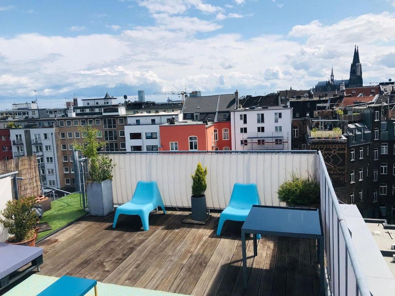 3 bedroom flat for sale, 110 m², Maybachstr. 170, Köln, North Rhine-Westphalia 3 bedroom flat for sale, 110 m², Maybachstr. 170, Köln, North Rhine-Westphalia