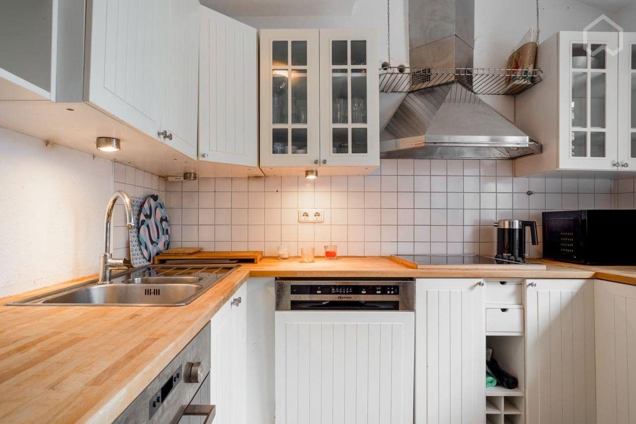 3 bedroom flat for sale, 110 m², Maybachstr. 170, Köln, North Rhine-Westphalia 3 bedroom flat for sale, 110 m², Maybachstr. 170, Köln, North Rhine-Westphalia