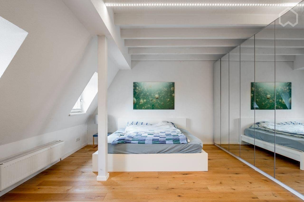 3 bedroom flat for sale, 110 m², Maybachstr. 170, Köln, North Rhine-Westphalia 3 bedroom flat for sale, 110 m², Maybachstr. 170, Köln, North Rhine-Westphalia