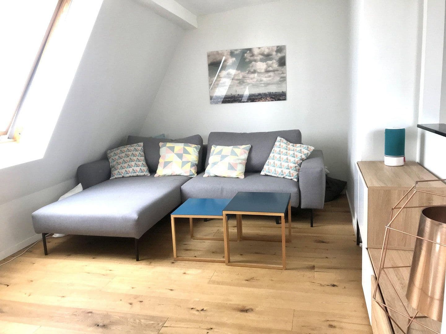 3 bedroom flat for sale, 110 m², Maybachstr. 170, Köln, North Rhine-Westphalia 3 bedroom flat for sale, 110 m², Maybachstr. 170, Köln, North Rhine-Westphalia