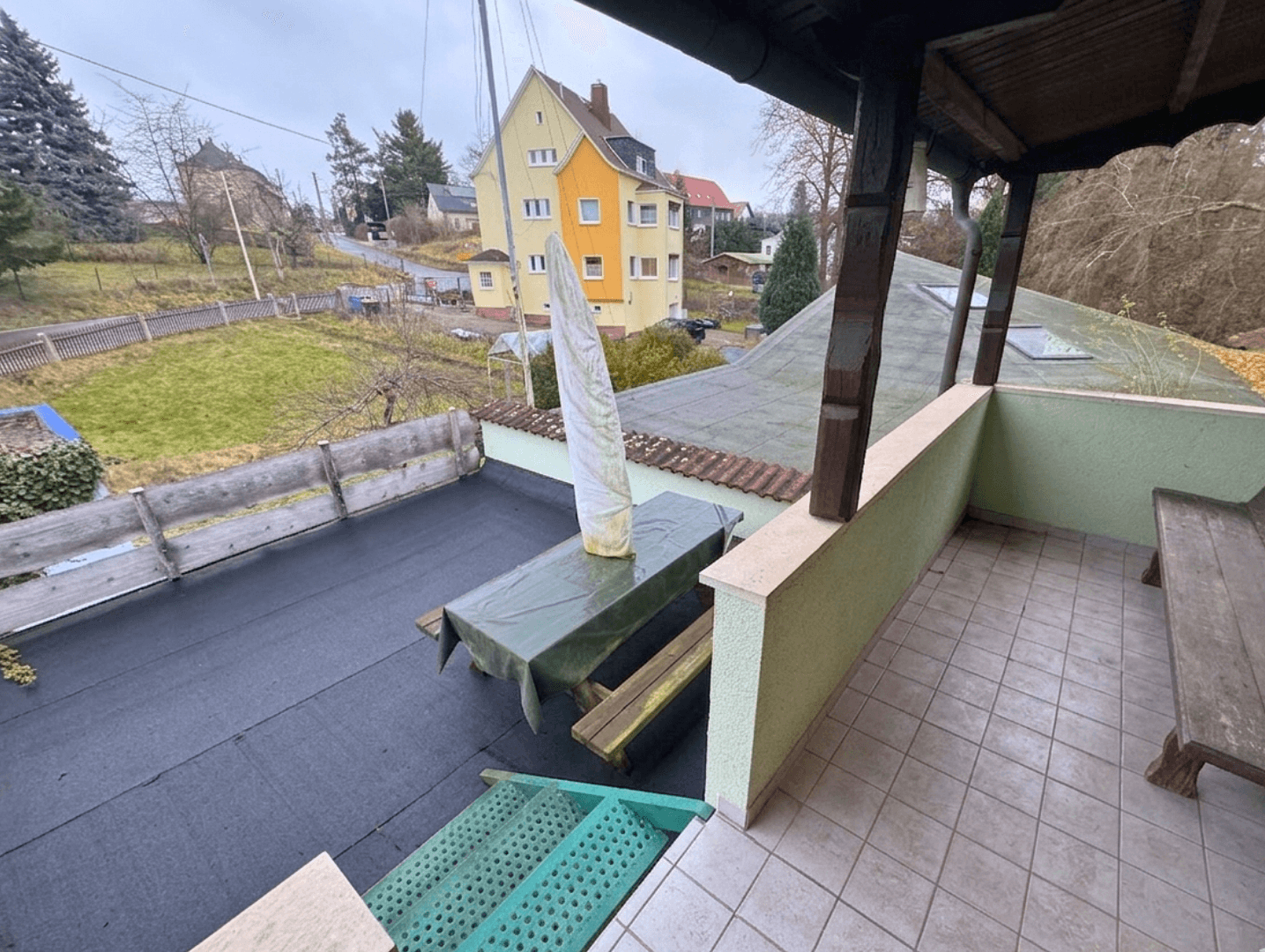 house for sale, 259 m², Glauchau, Saxony house for sale, 259 m², Glauchau, Saxony