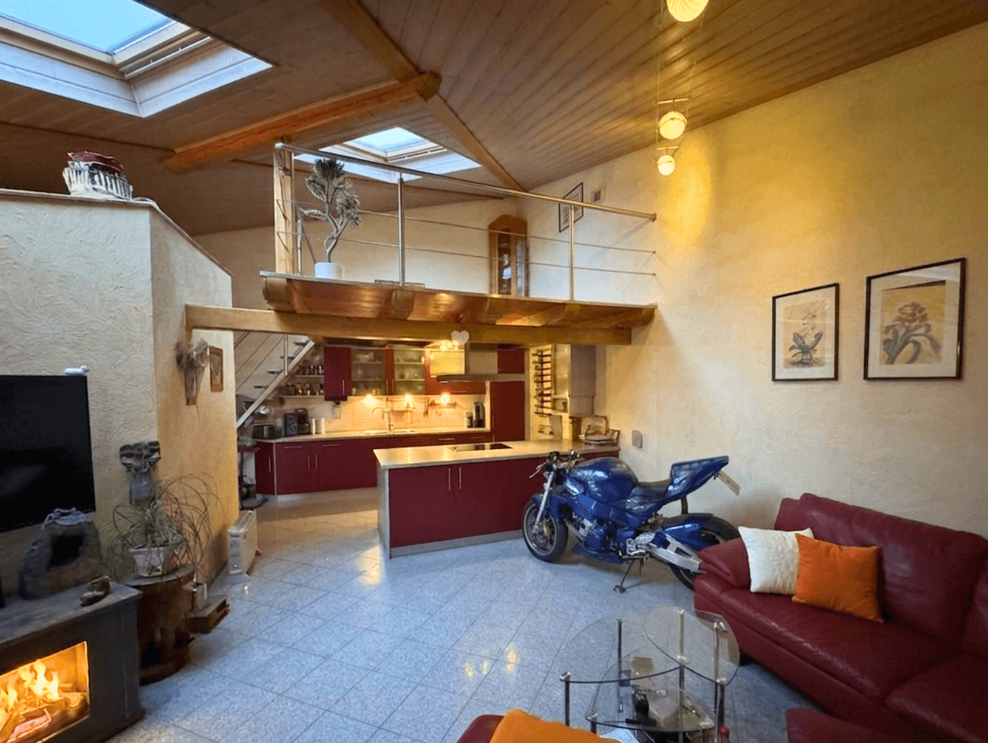 house for sale, 259 m², Glauchau, Saxony house for sale, 259 m², Glauchau, Saxony