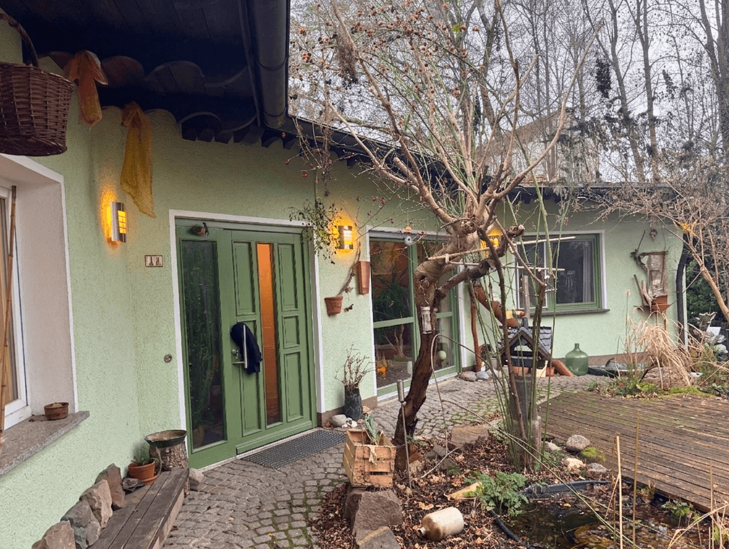 house for sale, 259 m², Glauchau, Saxony house for sale, 259 m², Glauchau, Saxony